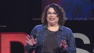 So you think you understand homelessness | Marisa A. Zapata | TEDxSalem