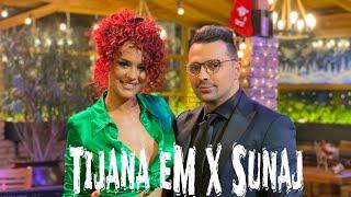 ® TIJANA eM X SUNAJ IBRAIMOVIC - ZENA OD SULTANA © (LIVE 2022)