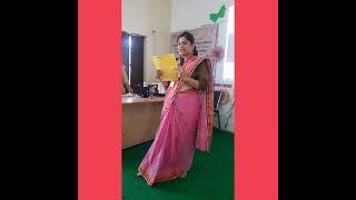 NIPUN BHARAT TRAINING SRE. ACTIVITY FOR ARP ISHA MAM