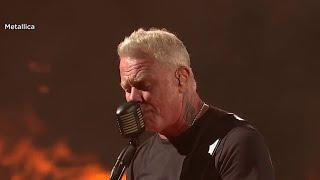 VT Athletics outlines bringing Metallica to Lane Stadium