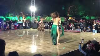 Dubai Belly Dancing