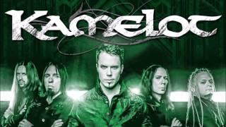 Kamelot - Citizen Zero