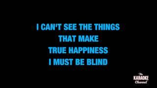 Paranoid: Black Sabbath | Karaoke with lyrics (no lead vocal)