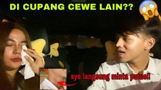 PRANK DI CUPANG CEWE LAIN | ALFA SUBAGIO