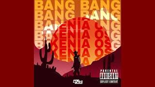 Kenia OS - Bang Bang (Tema Que Nunca Salió)