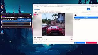 FACEBOOK VIEW BOT 2022 / FACEBOOK VIEW BOT 2022 / FACEBOOK BOT / FREE