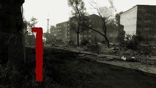 Прохождение S.T.A.L.K.E.R.: Мёртвая Зона (Death Zone Mod) часть 1