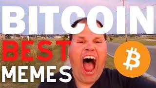 Best Bitcoin Memes Compilation | 2022 NFT Tales