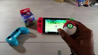 Pokeball Plus Review & Tutorial...