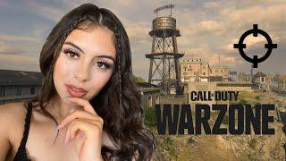 Gaming Asmr|| Call Of Duty WARZONE Resurgence (clicky control sounds)