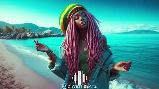 Chill Dancehall Vibes 2025 – Relaxing Reggaeton & Island Grooves 10