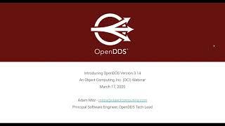 Your Guide to New Features and Performance Enhancements in OpenDDS 3 14