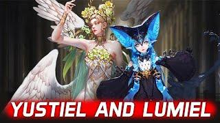 AION 8.4 KR New Ultimate Transformations. How to Get Them?