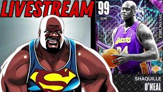 INVINCIBLE SHAQ IST HIER!  | NBA 2K23 MyTeam deutsch