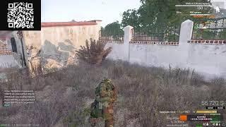 Arma 3 - Царь горы