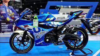 Suzuki GSX-R150