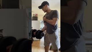 Never Buy Dumbbells Again! (BowFlex)