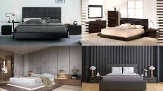 Bed design furniturefurn2024/modern wooden furniture design/New furniture design 2024 @Newdesignig12