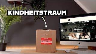 Kindheitstraum in einer Box | Freefly Ember Erster Eindruck 