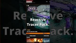 How Much Shit Can Black Ops 6 Pack Into The Dark Practitioner Bundle?