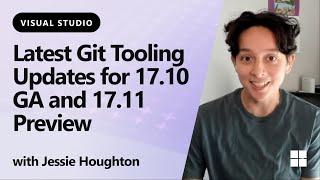 4 New Git Improvements in Visual Studio 2022