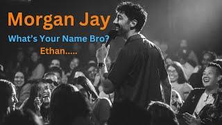 What's your Name Bro? Ethan | Morganjay Autotune | Comedy Song