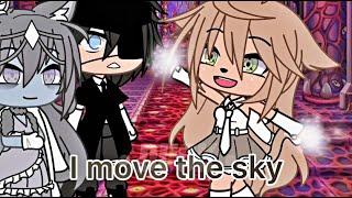 Top 18  " I move up the sky Meme Gacha Life || MLB Meme " || 