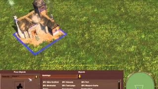 How to play my own map scenario in multiplayer game Age of Empires 3? Help!