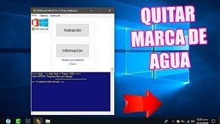 Activar Windows 10 y Office/ Activador de Windows 10 para SIEMPRE/ KMS Auto