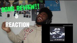 Chrome Hearts (prod. By naviixn)  REACTION & REVIEW!!