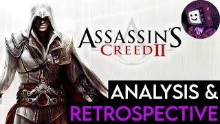 Assassin's Creed 2 (2009) Retrospective & Analysis