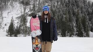 2019 / 2020 | Bataleon Distortia Snowboard | Video Review