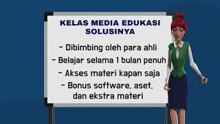 Tentang Kelas Media