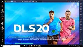 Dream League Soccer 2020 pc download