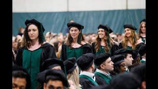 Tufts University School of Medicine 2024 Commencement Ceremony