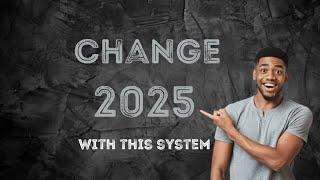 CHANGE 2025