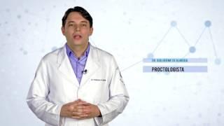 Dr. Guilherme Santos - Proctologista