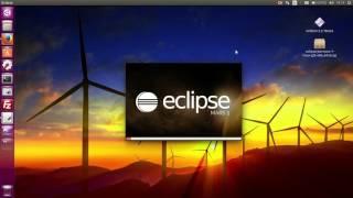 Install PyDev in Eclipse - Part 1