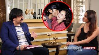 Ankita Lokhande Interview On Break-Up With Sushant Singh Rajput, #MeToo, Manikarnika | SpotboyE