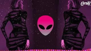 Corner - Dark Minimal Techno Alien Summer Mix 2021