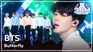 [Comeback stage] BTS - Butterfly, 방탄소년단 - 버터플라이 Show Music core 20160514