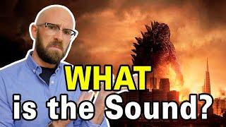 How Did They Create Godzilla's Iconic Roar and Who Came Up with the Creature?