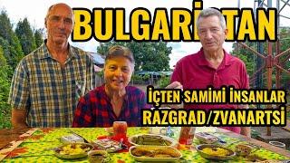 BULGARİSTAN KÖY EVİNE MİSAFİR OLDUK | DELİORMAN KÖY HAYATI - KÖY YAŞAMI | BULGARİSTAN KÖY BELGESELİ