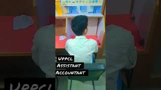 Uppcl Assistant accountant Exam Date Wait #motivation #uppcl