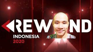 Reaction YouTube Rewind Indonesia 2020