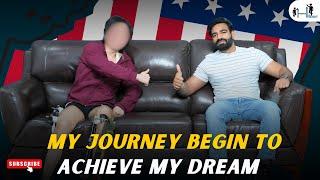 My Journey begin to Achieve my dream cross lengthening | Height increase surgery in Gurgaon