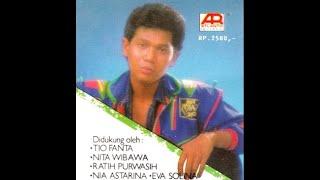 OBBIE MESSAKH - Penyesalan (Jawaban Hati Yang Luka) (Harpa Records/Atlantic Records) (1988) (HQ)