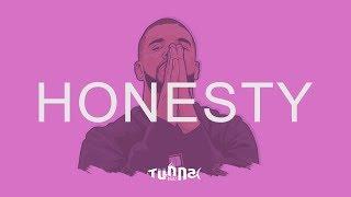 Drake Type Beat - HONESTY (with Hook) - Type Beat Instrumental 2018