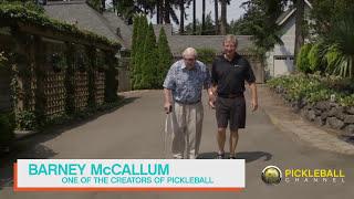 Pickleball 411 - How the Game Got Its Name