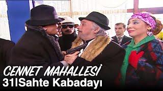 Sahte kabadayı yakayı ele verdi | Cennet Mahallesi 31. Bölüm